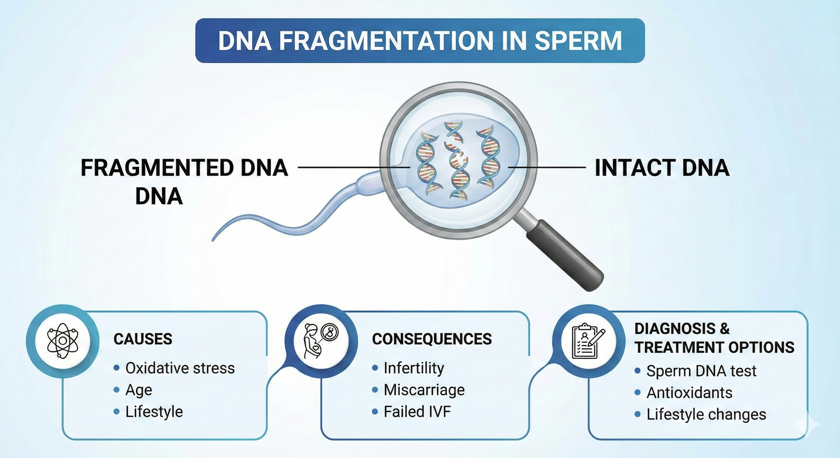 Unexplained Infertility
