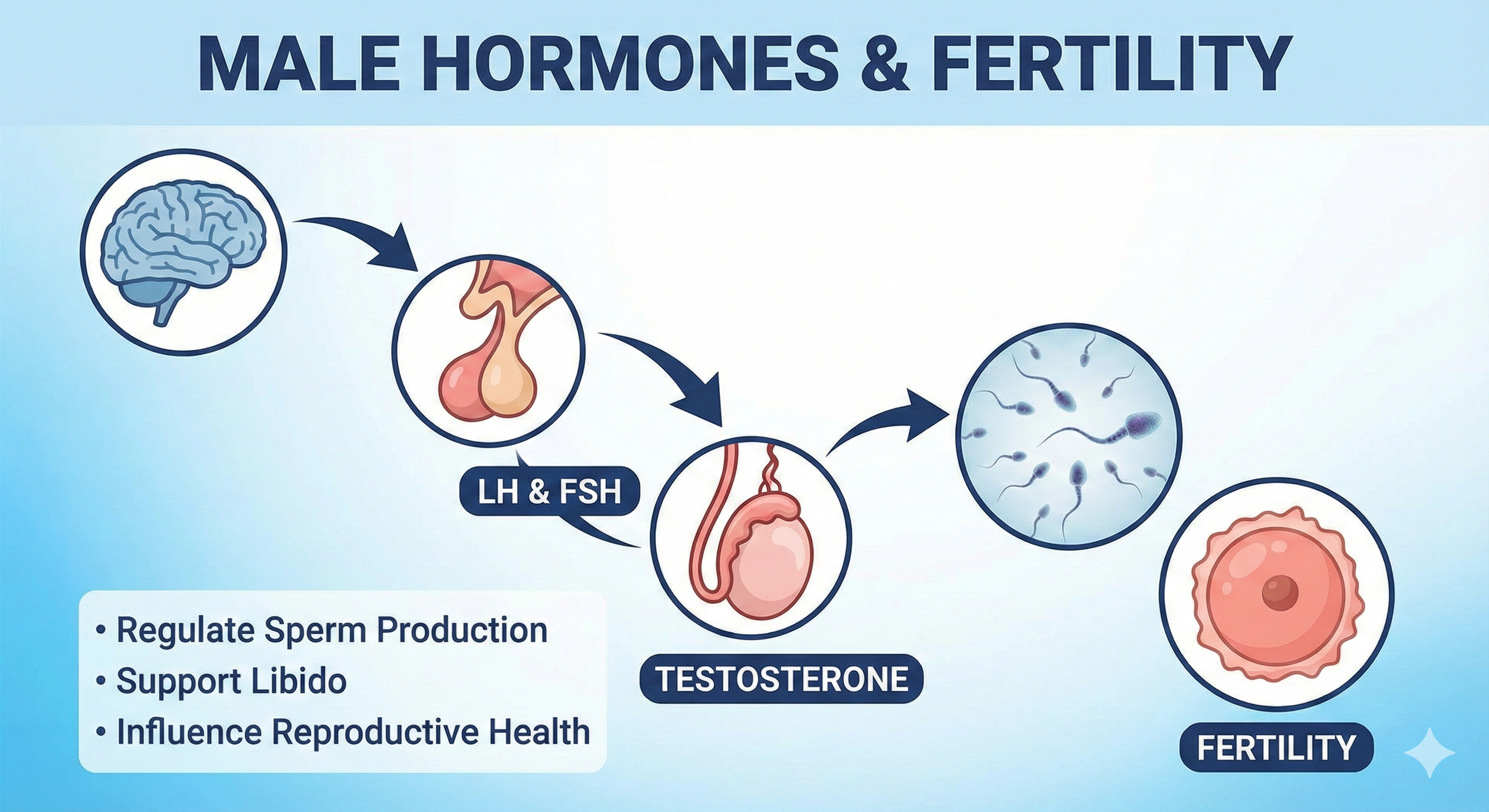 Male Fertility