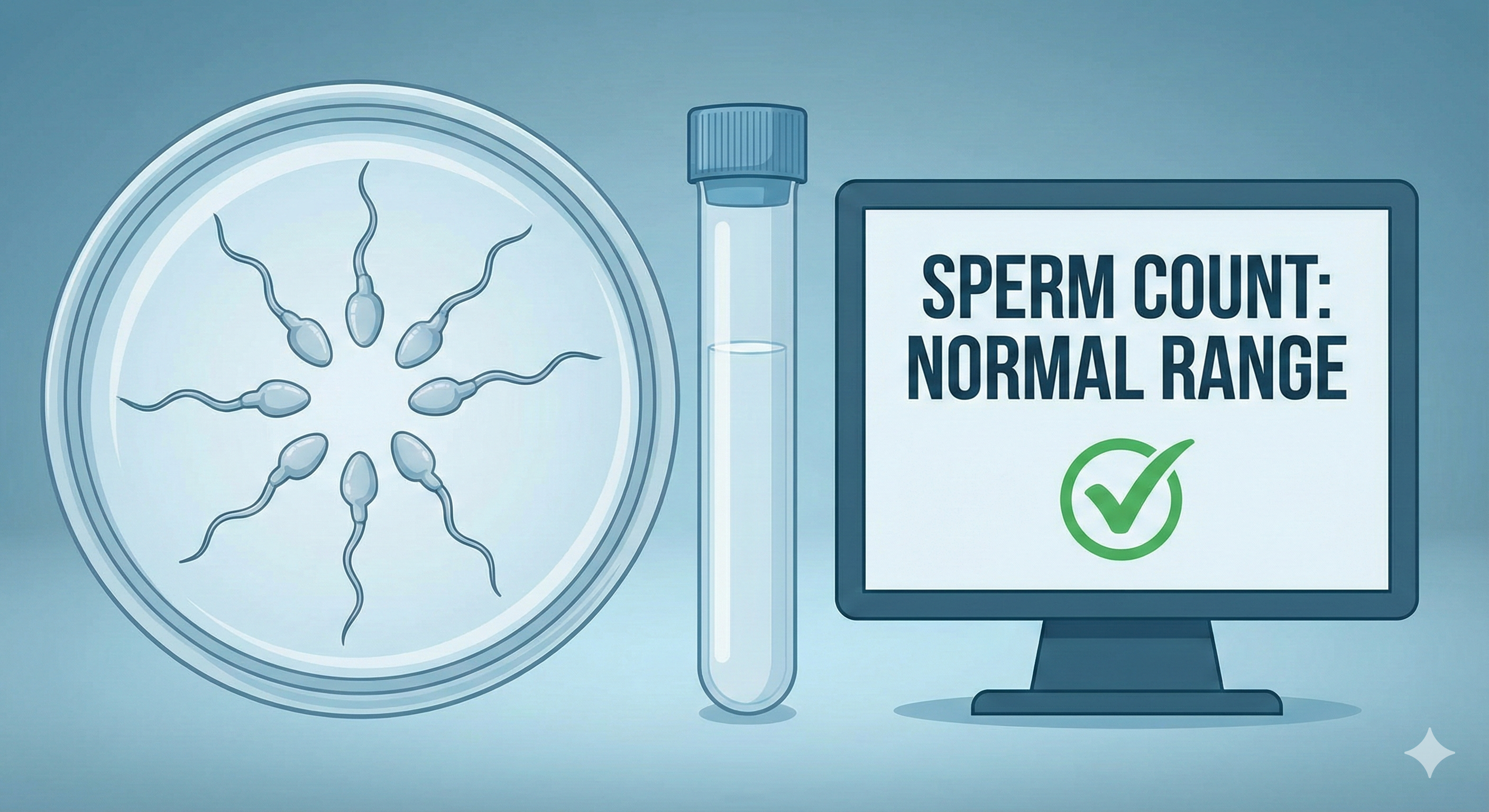 How to Improve Sperm Count Naturally
