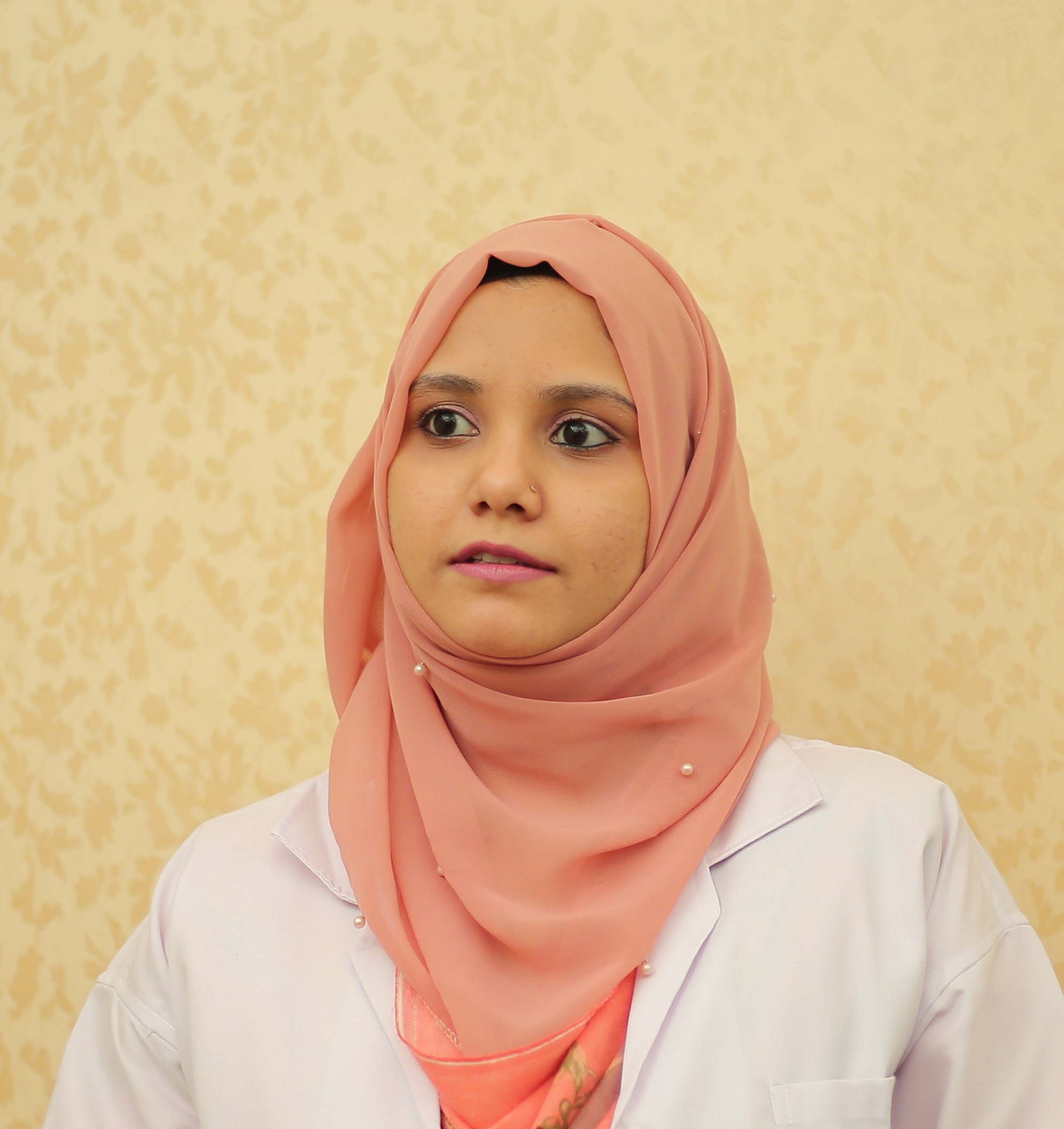 Dr. Tahera Khaledi