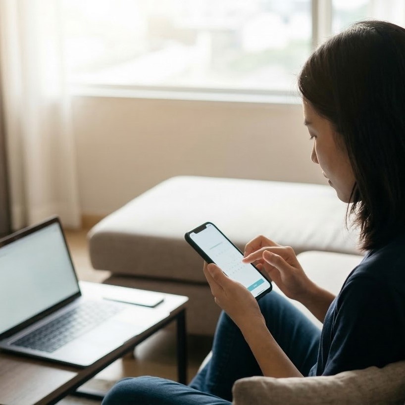 Book Online consultation