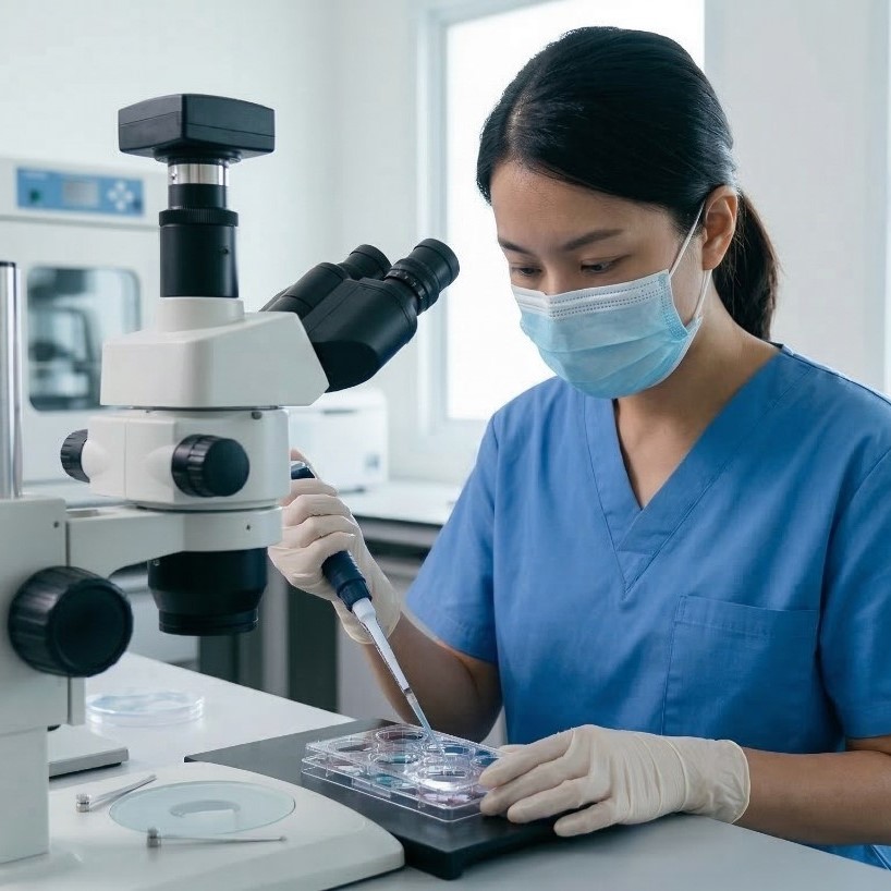 Personalized SBH Protocol