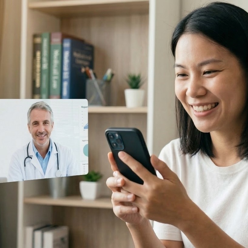 Continuous Monitoring & Guidance