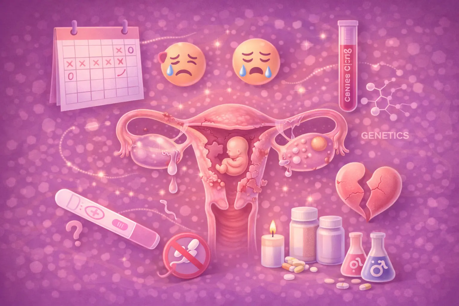 recurrent miscarriage